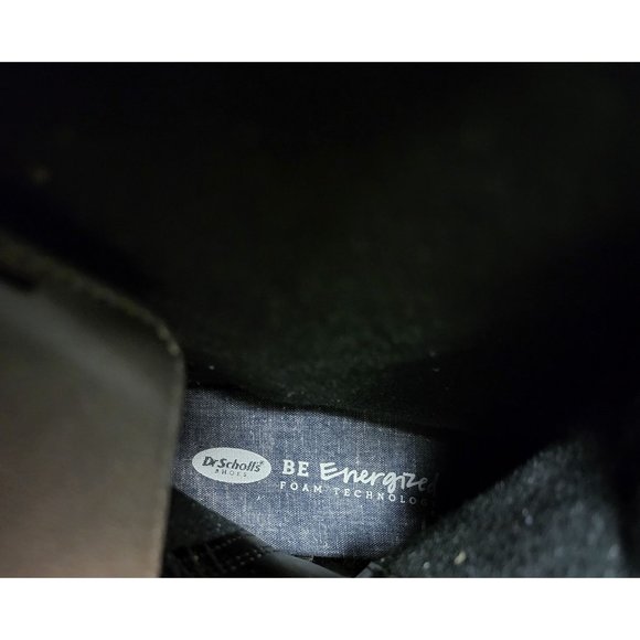 Dr. Scholl's Women's Brilliance Wide Calf Riding Boot 9 - Picture 8 of 8